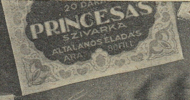 Princesas 11.