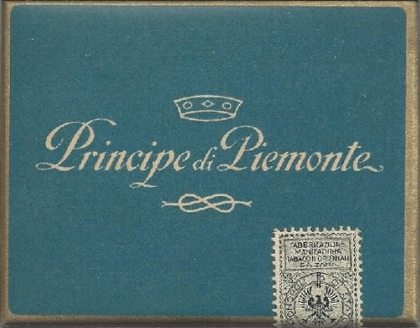 Principe di Piemonte 10'