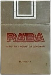 Rába 4.