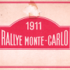 Rallye Monte-Carlo 1.