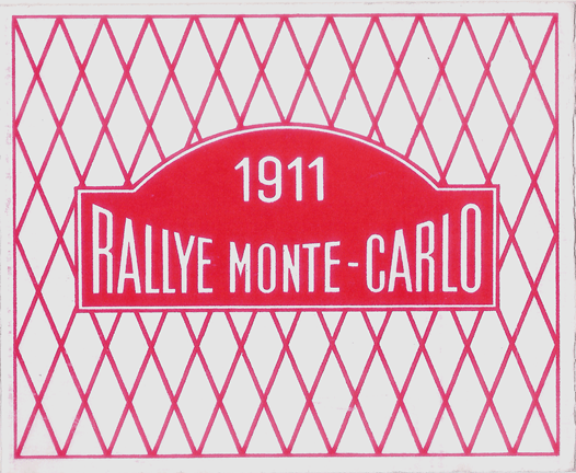 Rallye Monte-Carlo 2.