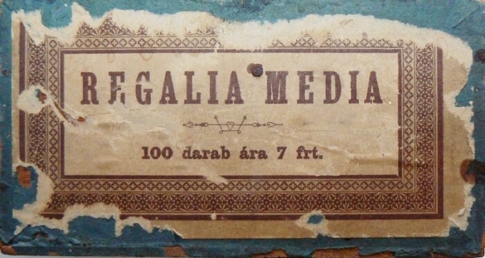 Regalia Media 01.