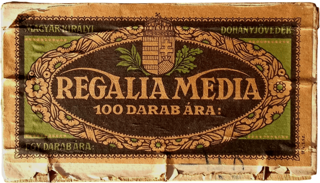 Regalia Media 10.