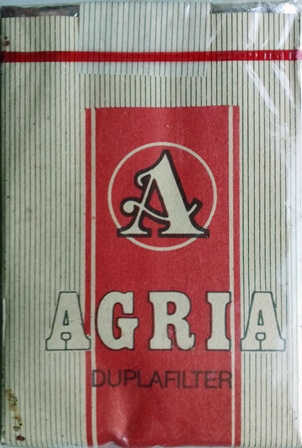 Agria 1.