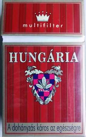 Hungária 2.