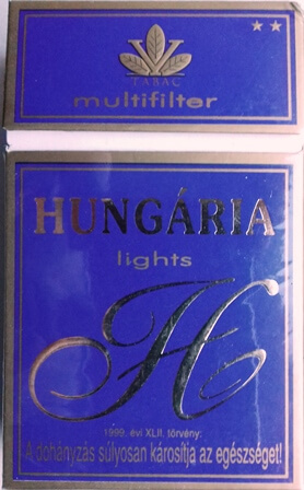 Hungária 4.