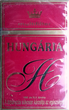 Hungária 3.