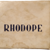 Rhodope