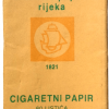 Rijeka cigarettapapír