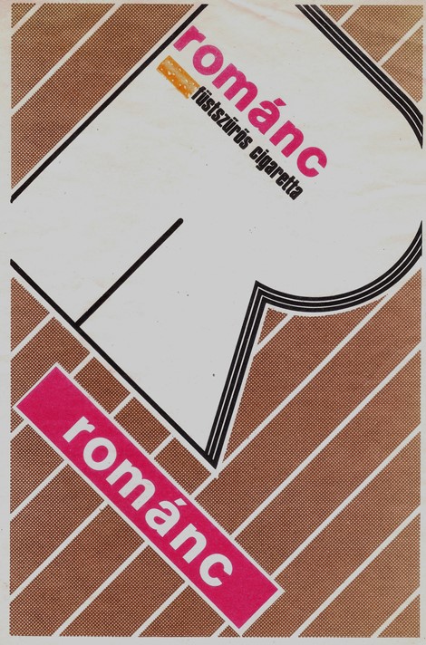 Románc cigaretta 1.