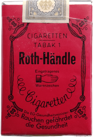 Roth-Händle 2.