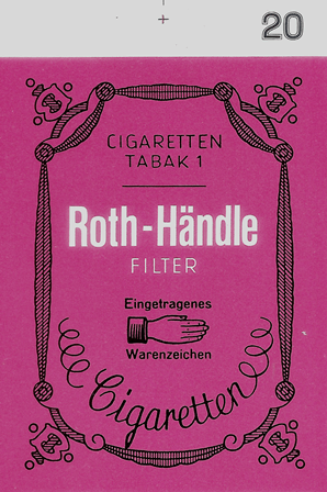 Roth-Händle 5.