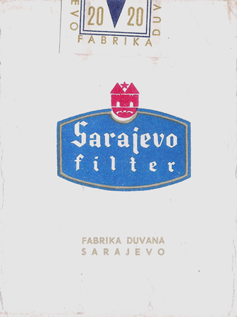 Sarajevo Filter