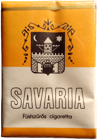 Savaria 1.
