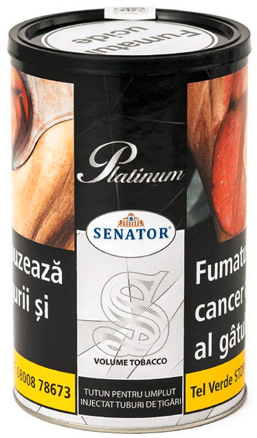 Senator Export cigarettadohány 13.