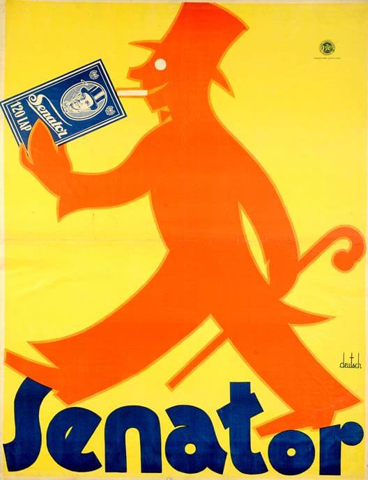 Senator papír és hüvely 38.