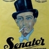 Senator 20.