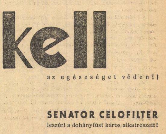1934.09.30. Senator Celofilter