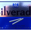 Silverado cigarettahüvely 2.