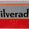Silverado cigarettahüvely 4.