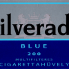 Silverado cigarettahüvely 6.