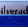 Silverado cigarettahüvely 7.