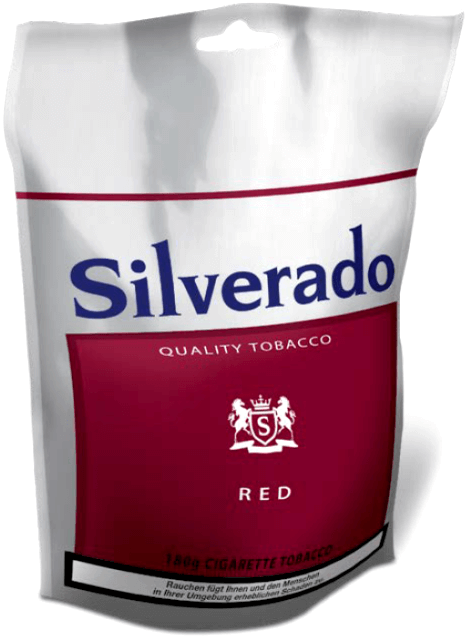 Silverado Export cigarettadohány 1.