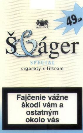 Sláger Export 1.