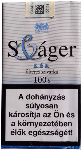 Sláger 11.