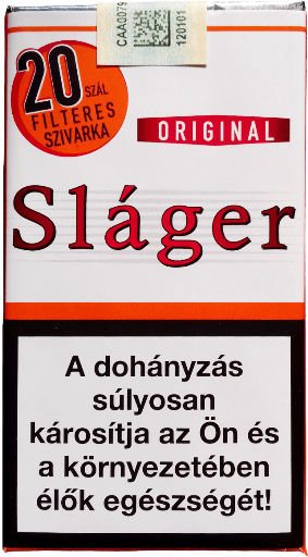 Sláger 13.