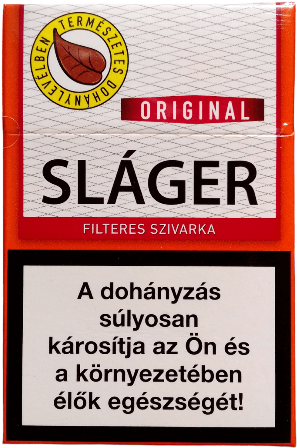 Sláger 15.