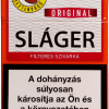 Sláger 15.