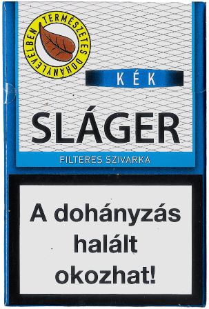 Sláger 16.