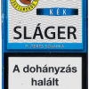 Sláger 16.