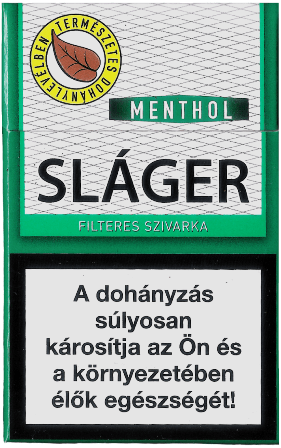 Sláger 18.