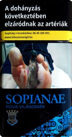 Sopianae 152.