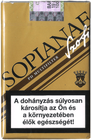 Sopianae 083. Sopianae 083.