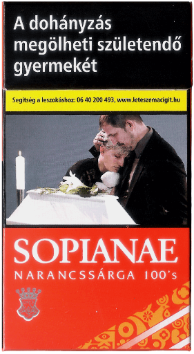 Sopianae 142.