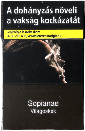 Sopianae 162.