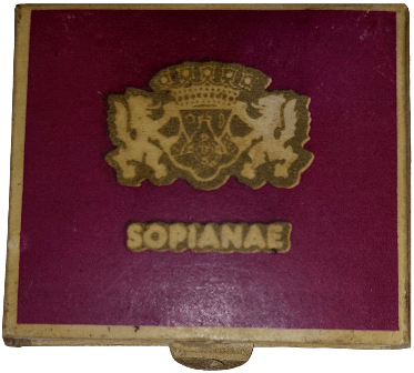 Sopianae reklamgyufa Sopianae reklamgyufa