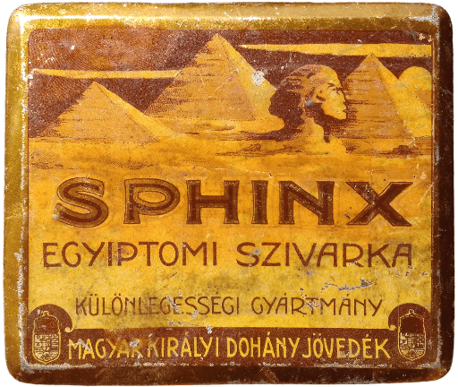 Sphinx 06.