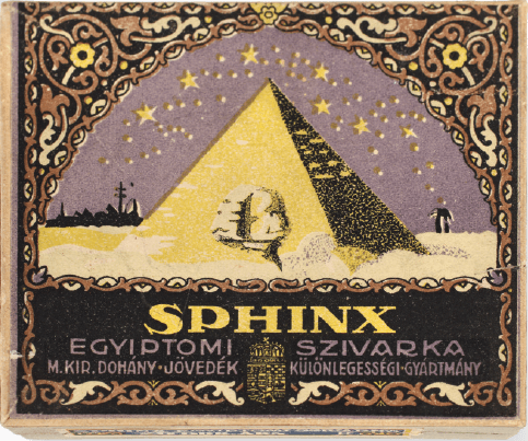 Sphinx 08.