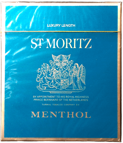 St. Moritz 2.
