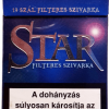 Star szivarka