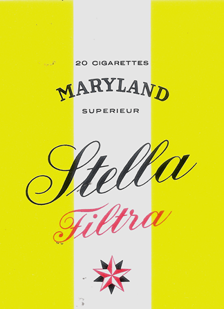 Stella 2. Stella 2.