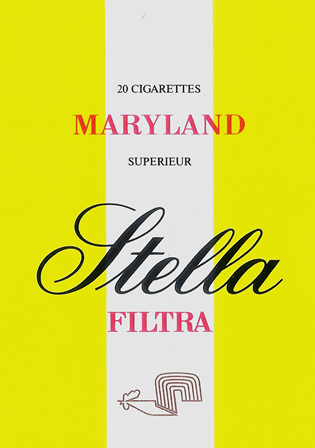 Stella 3. Stella 3.