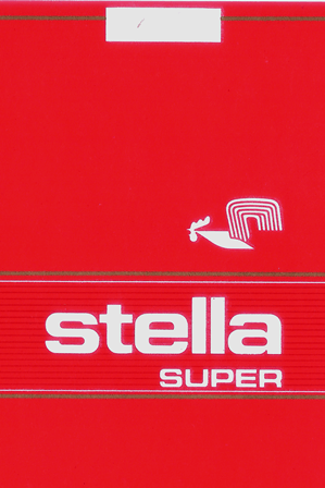 Stella 5.