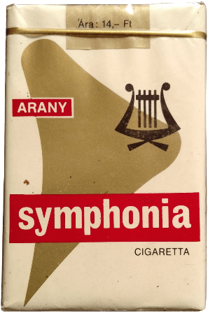 Symphonia 11.