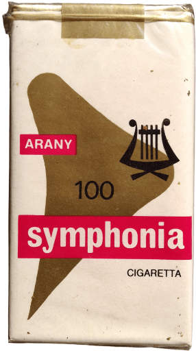 Symphonia 12.