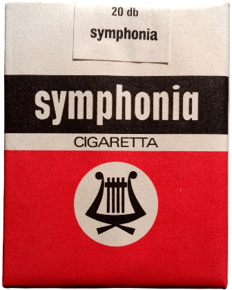 Symphonia 01.
